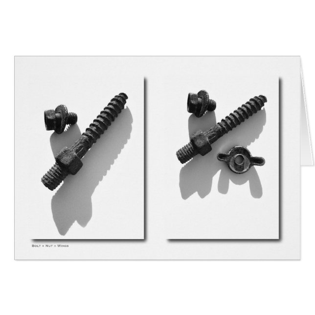 Hardware 5 Karte (Vorderseite (Horizontal))