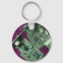 Hardware Schlüsselanhänger