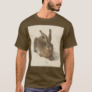 Hare 1502 von Albrecht Drer T-Shirt