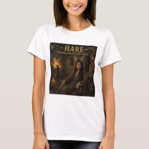 Hare Album: eine Parodie T-Shirt