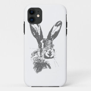 Hare Case-Mate iPhone Hülle