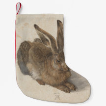 Hare (von Albrecht Dürer)