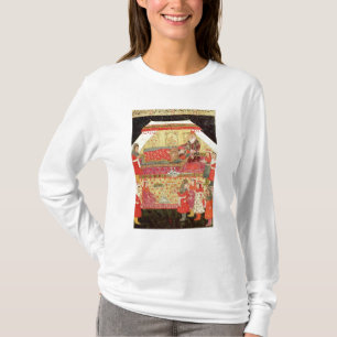 Harem-Szene T-Shirt