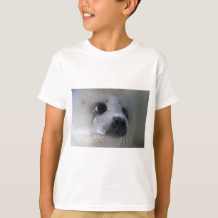 Harfen-Siegelwelpe T-Shirt