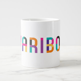  Haribol Nitai Gaur       Jumbo-Tasse