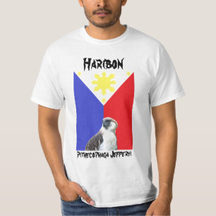 Haribon T - Shirt