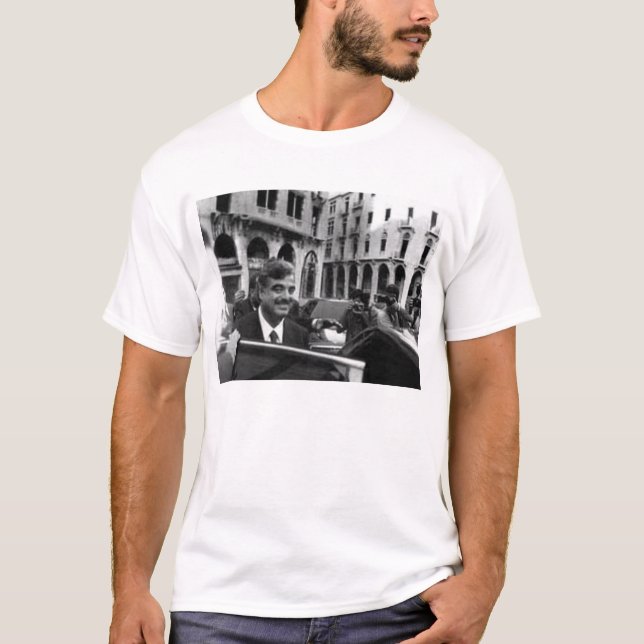 HARIRI T-Shirt (Vorderseite)