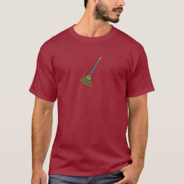 Harke es auf! 🍂 T-Shirt