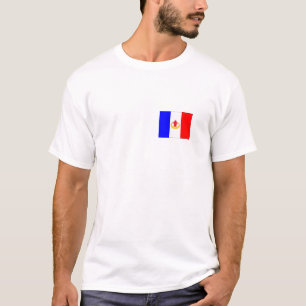 Harki-Flagge T-Shirt