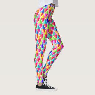 Harlekin Leggings