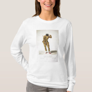 Harlekin T-Shirt