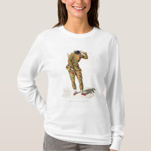 Harlekin T-Shirt