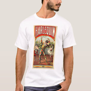 Harlekin T-Shirt