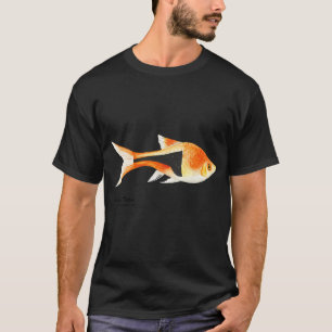 Harlekin-Tetra T-Shirt