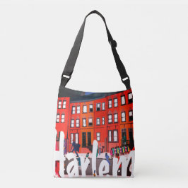 Harlem FIYAH Tasche