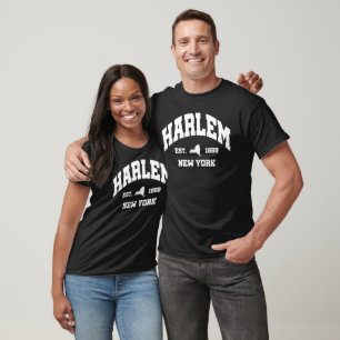 Harlem, New York T-Shirt