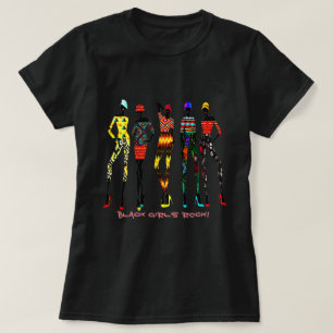 Harlem Renaissance T-Shirt