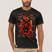 HARLEM-T - Shirt