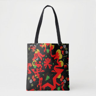 HARLEM-Tasche