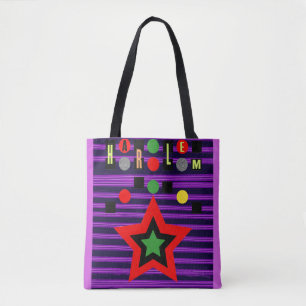 HARLEM-Tasche