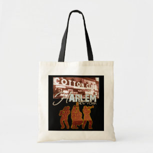 Harlem-Tasche Tragetasche