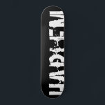 Harlem - Urban Style - Skateboard<br><div class="desc">coole Stadtgestaltung</div>