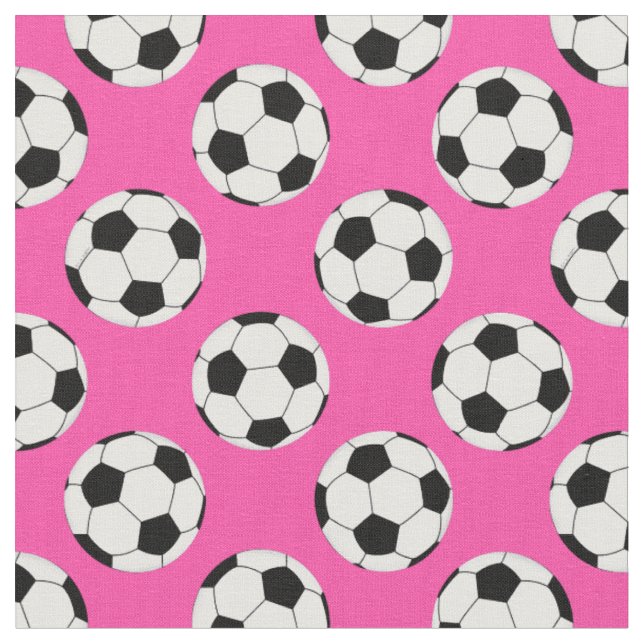 Harlequin Black and White Diamond Pattern Stoff (Nahaufnahme)