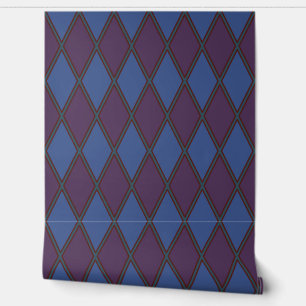 Harlequin Geo WW Tapete