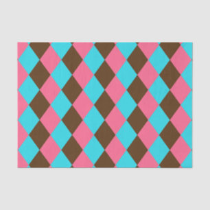 Harlequin Schokoladenpasten - TISSUE WRAPPING PAPI Seidenpapier