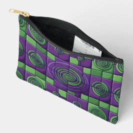 Harlequin Zubehörtasche