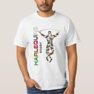 Harlequins rugby T-Shirt