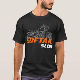 Harley-Davidson FLS Slim 2018-2021 T-Shirt