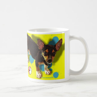 HARLEY IST UNSER TYP TASSE