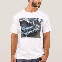 Harley Motorrad