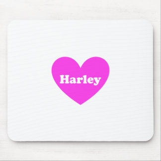 Harley Mousepad