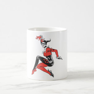Harley Quinn 1 Kaffeetasse