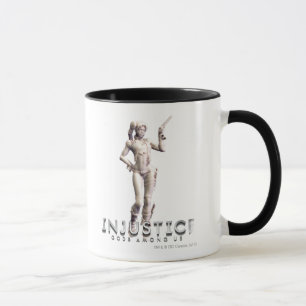 Harley Quinn Alternative 2 Tasse