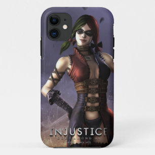 Harley Quinn Case-Mate iPhone Hülle