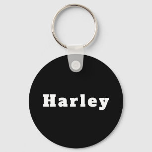 Harley Schlüsselanhänger