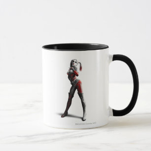 Harley Tasse