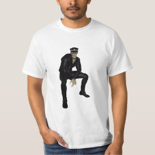 Harley Todesreiter T-Shirt