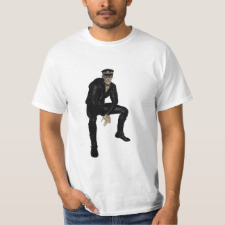Harley Todesreiter T-Shirt