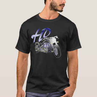 harleyDAVIDSON T-Shirt