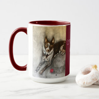 Harli Boo Tasse