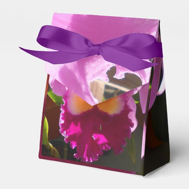 Harlinde Geschenkschachtel (Vorderseite)