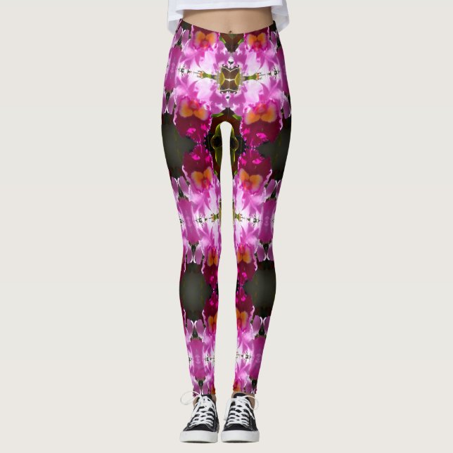 Harlinde Leggings (Vorderseite)