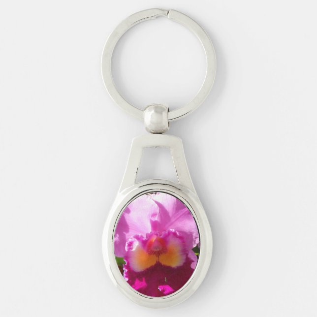 Harlinde Schlüsselanhänger (Vorderseite)