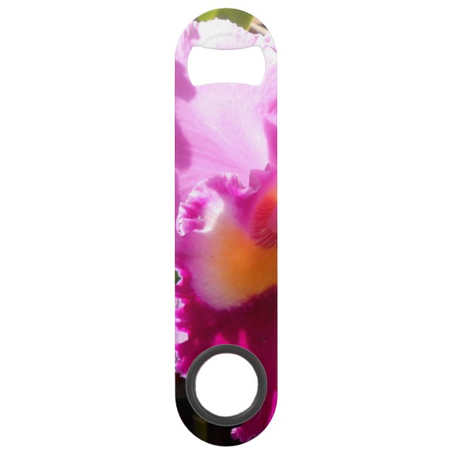 Harlinde Speedflaschenöffner (Vorderseite)