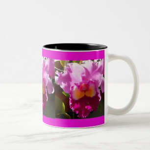 Harlinde Zweifarbige Tasse