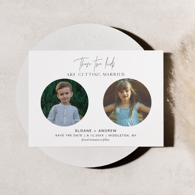 HARLOW Chilhood Foto Ankündigung Datum freihalten (Von Creator hochgeladen)